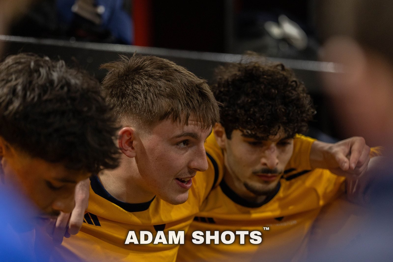 County cup final